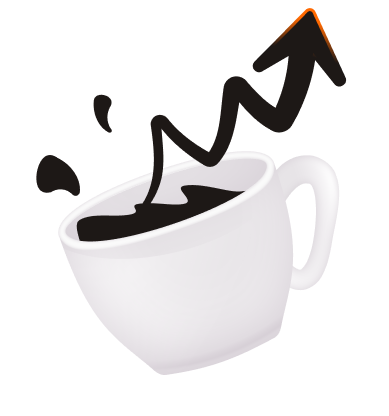 Coffee cup